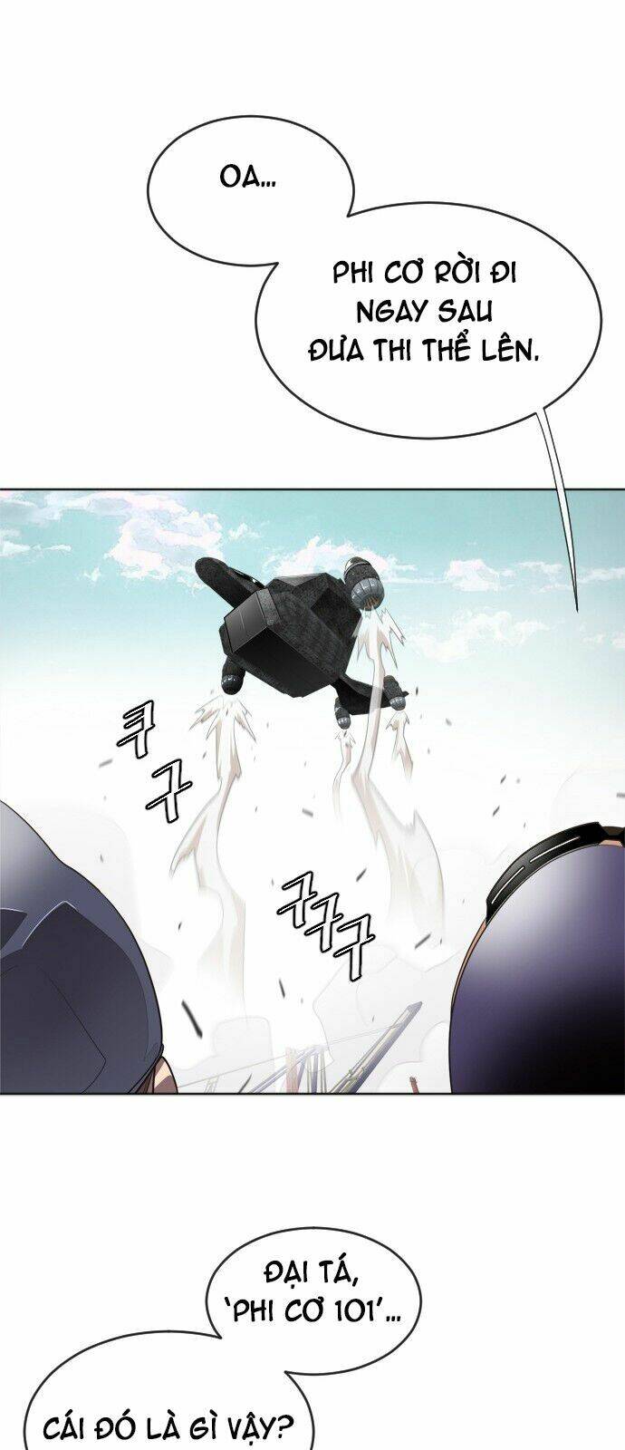 Kĩ Nguyên Của Anh Hùng - Chapter 6 - Page 4