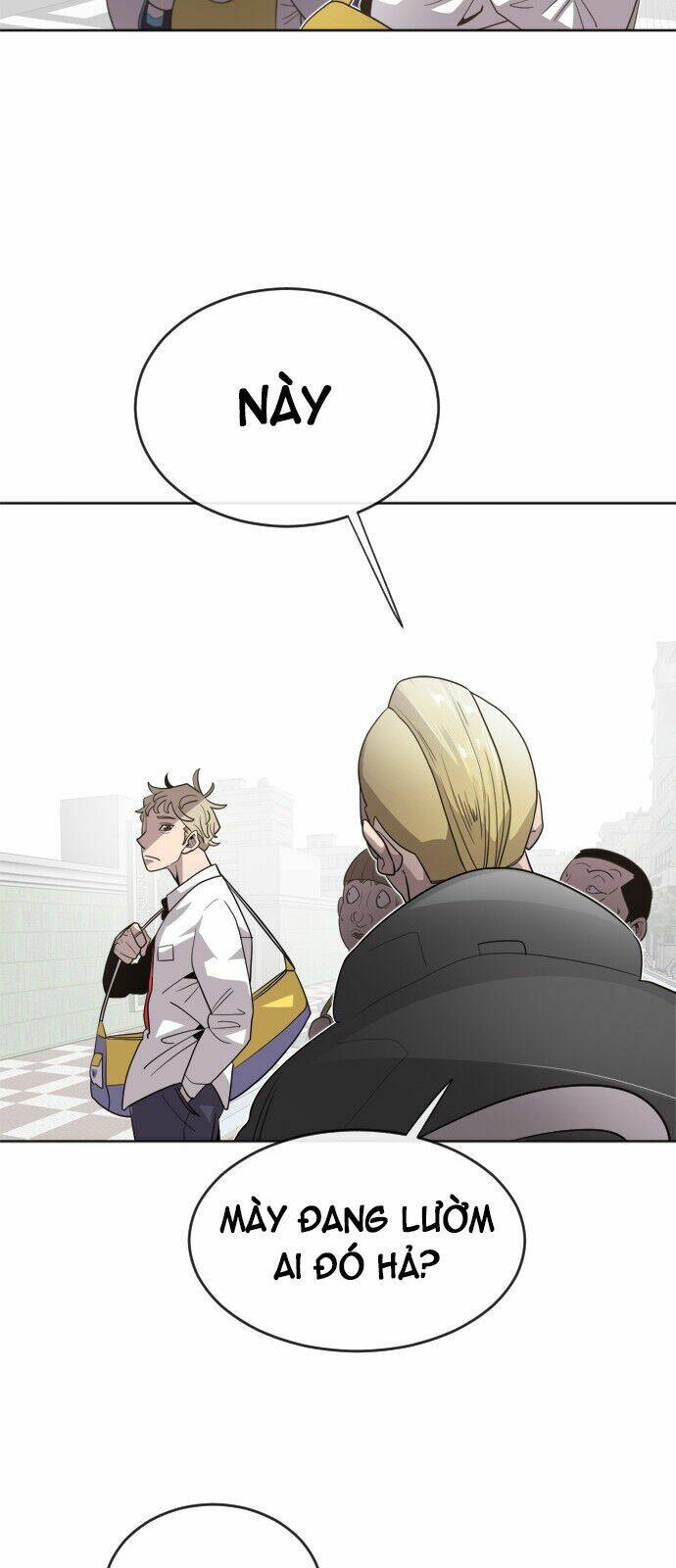 Kĩ Nguyên Của Anh Hùng - Chapter 6 - Page 49