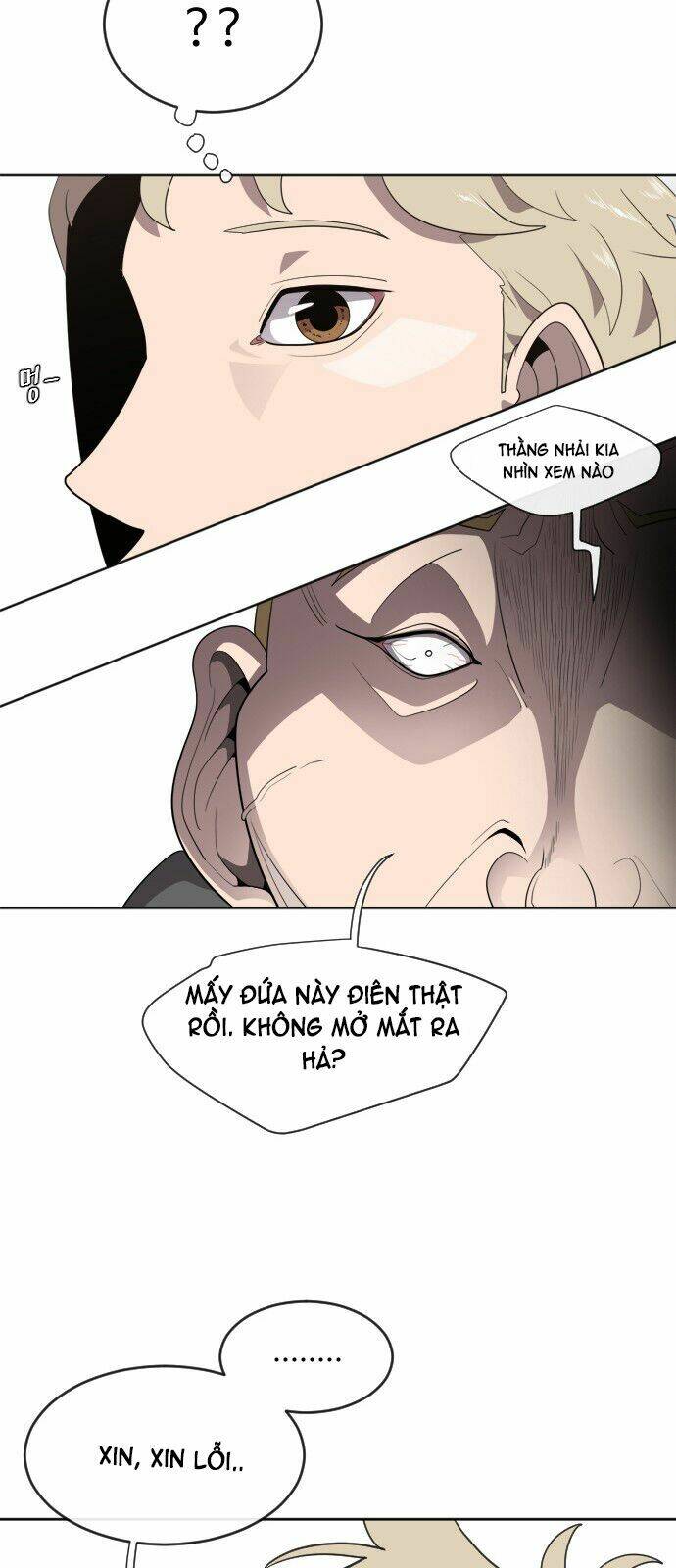 Kĩ Nguyên Của Anh Hùng - Chapter 6 - Page 50