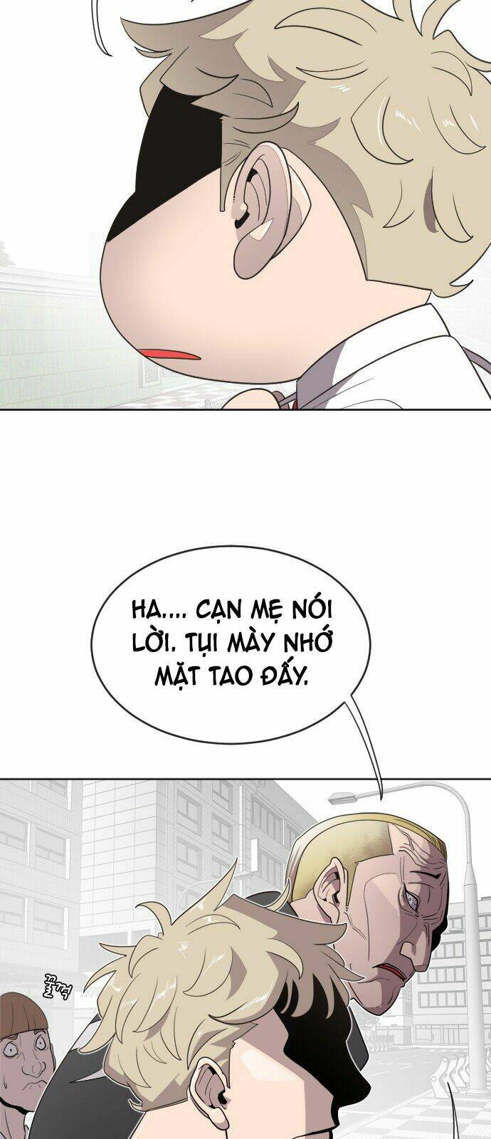 Kĩ Nguyên Của Anh Hùng - Chapter 6 - Page 51
