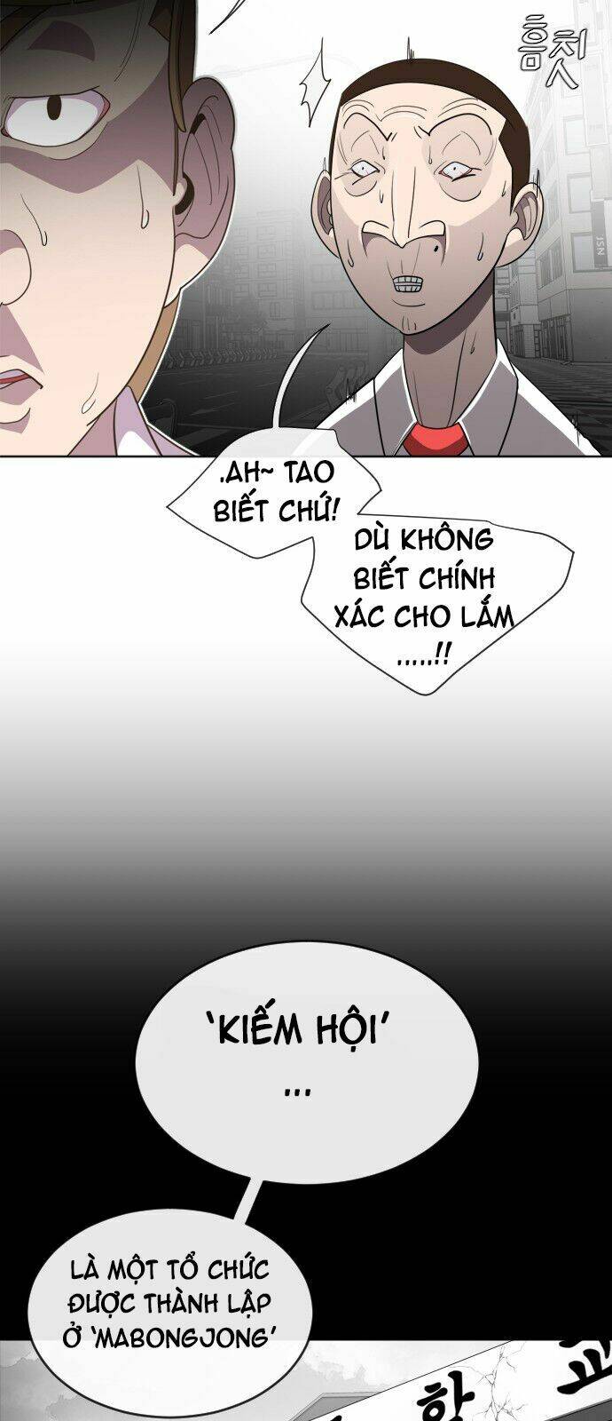 Kĩ Nguyên Của Anh Hùng - Chapter 6 - Page 54
