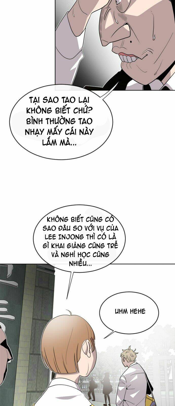 Kĩ Nguyên Của Anh Hùng - Chapter 6 - Page 58