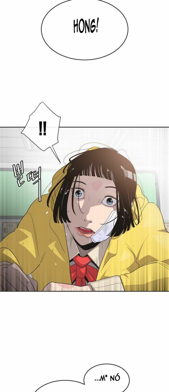 Kĩ Nguyên Của Anh Hùng - Chapter 6 - Page 61