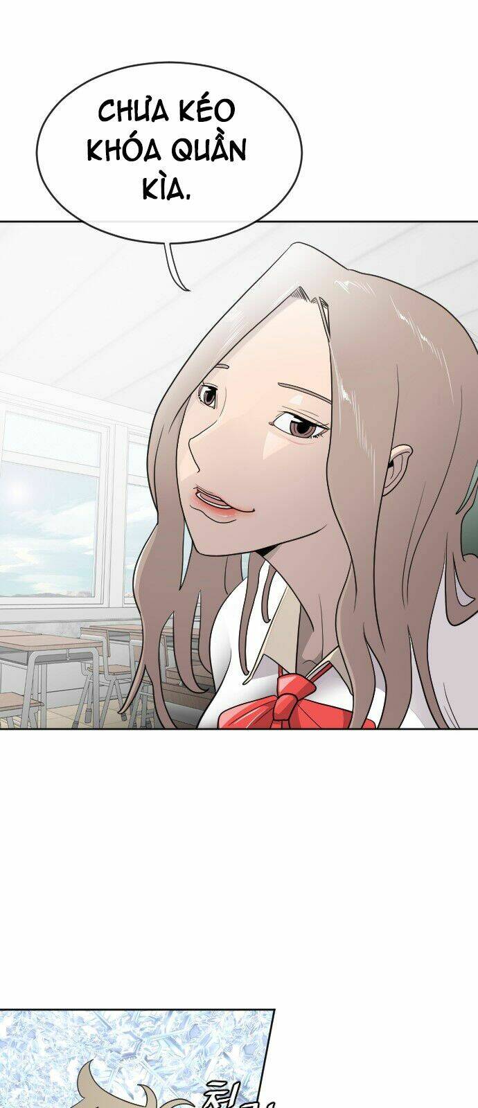 Kĩ Nguyên Của Anh Hùng - Chapter 6 - Page 66