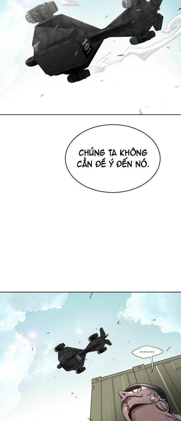 Kĩ Nguyên Của Anh Hùng - Chapter 6 - Page 6