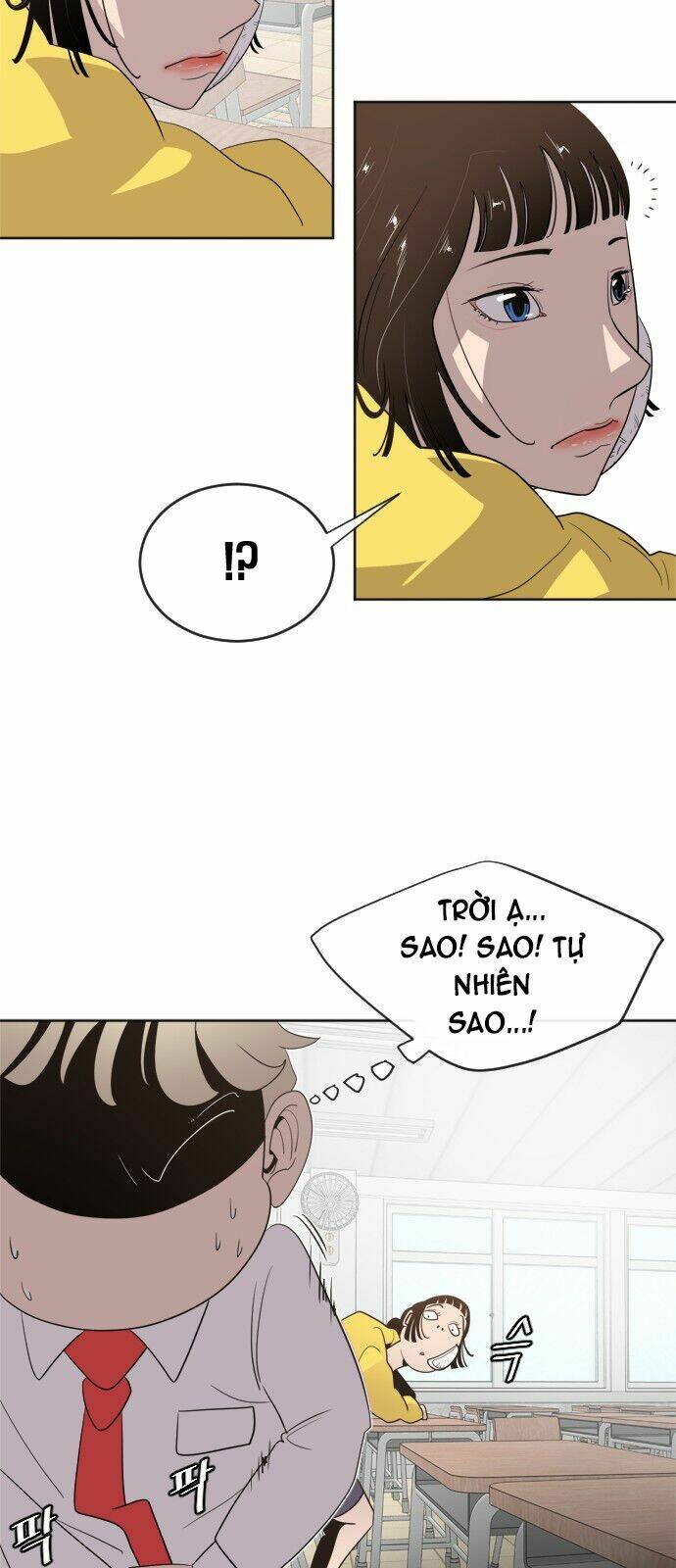 Kĩ Nguyên Của Anh Hùng - Chapter 6 - Page 72