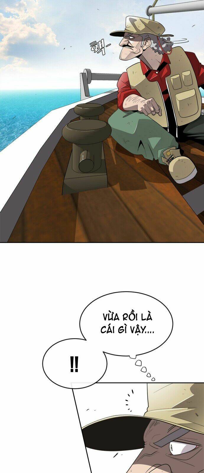 Kĩ Nguyên Của Anh Hùng - Chapter 6 - Page 78