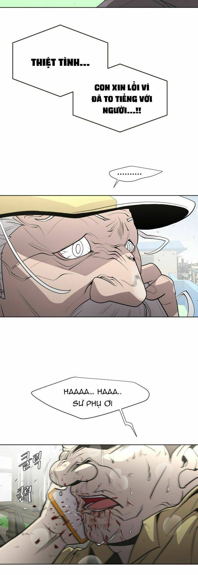 Kĩ Nguyên Của Anh Hùng - Chapter 60 - Page 9