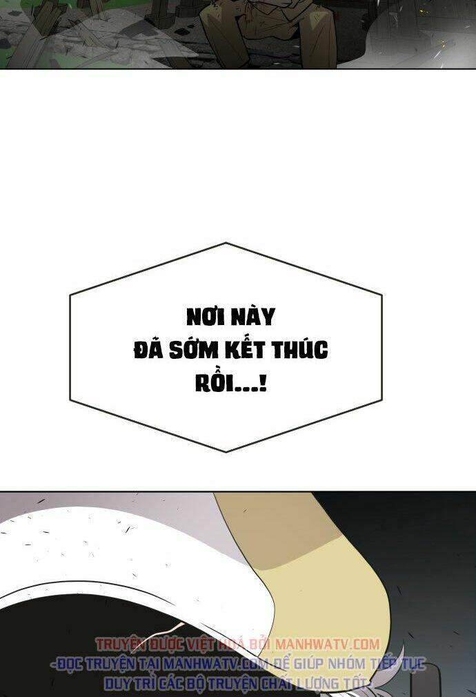 Kĩ Nguyên Của Anh Hùng - Chapter 60 - Page 11