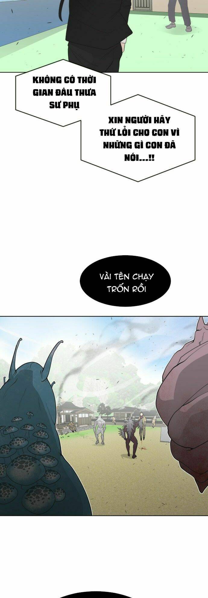 Kĩ Nguyên Của Anh Hùng - Chapter 60 - Page 14