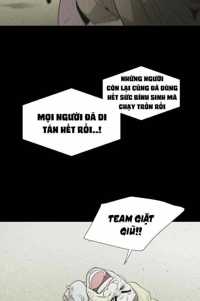 Kĩ Nguyên Của Anh Hùng - Chapter 60 - Page 17