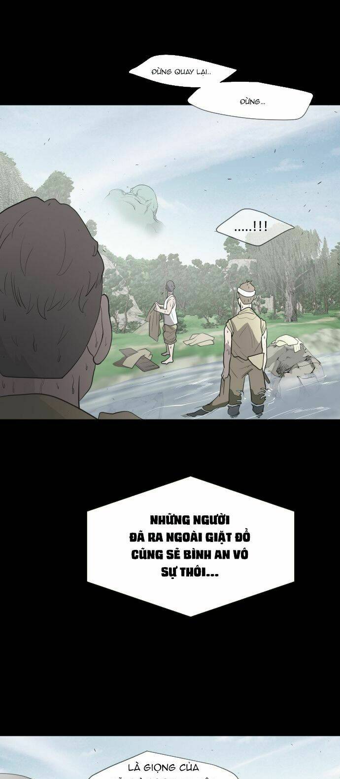 Kĩ Nguyên Của Anh Hùng - Chapter 60 - Page 19