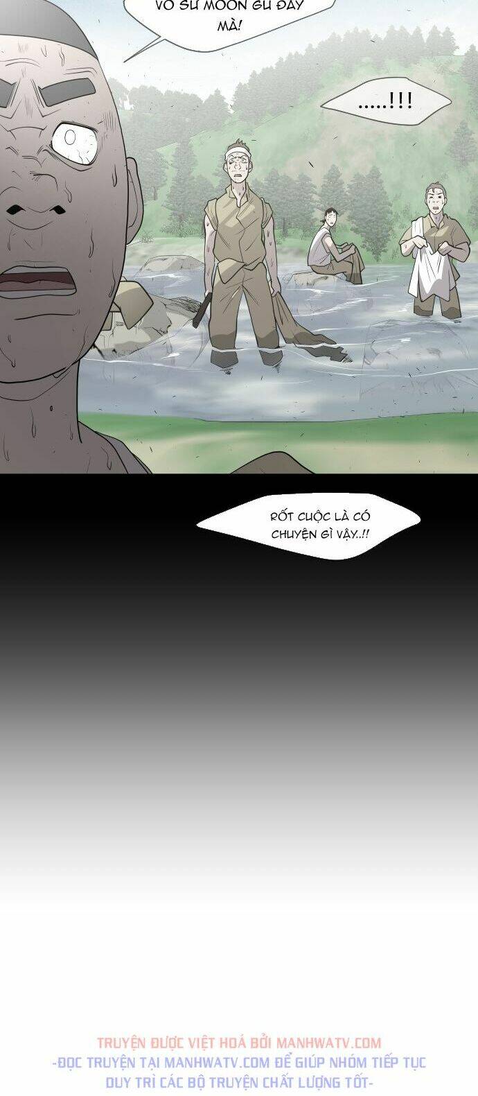 Kĩ Nguyên Của Anh Hùng - Chapter 60 - Page 20