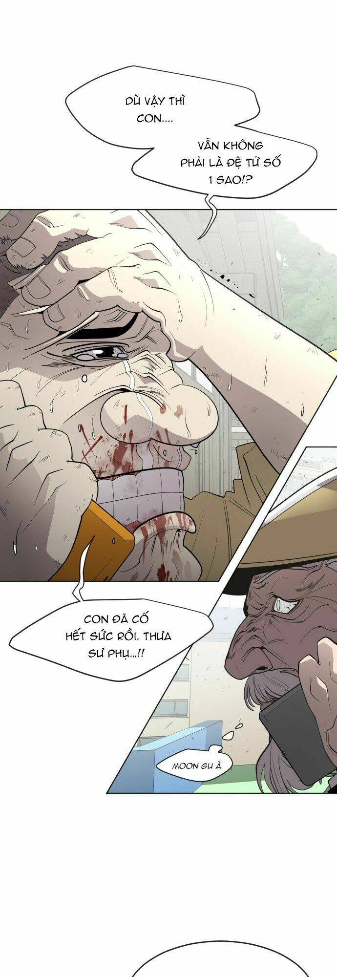 Kĩ Nguyên Của Anh Hùng - Chapter 60 - Page 21