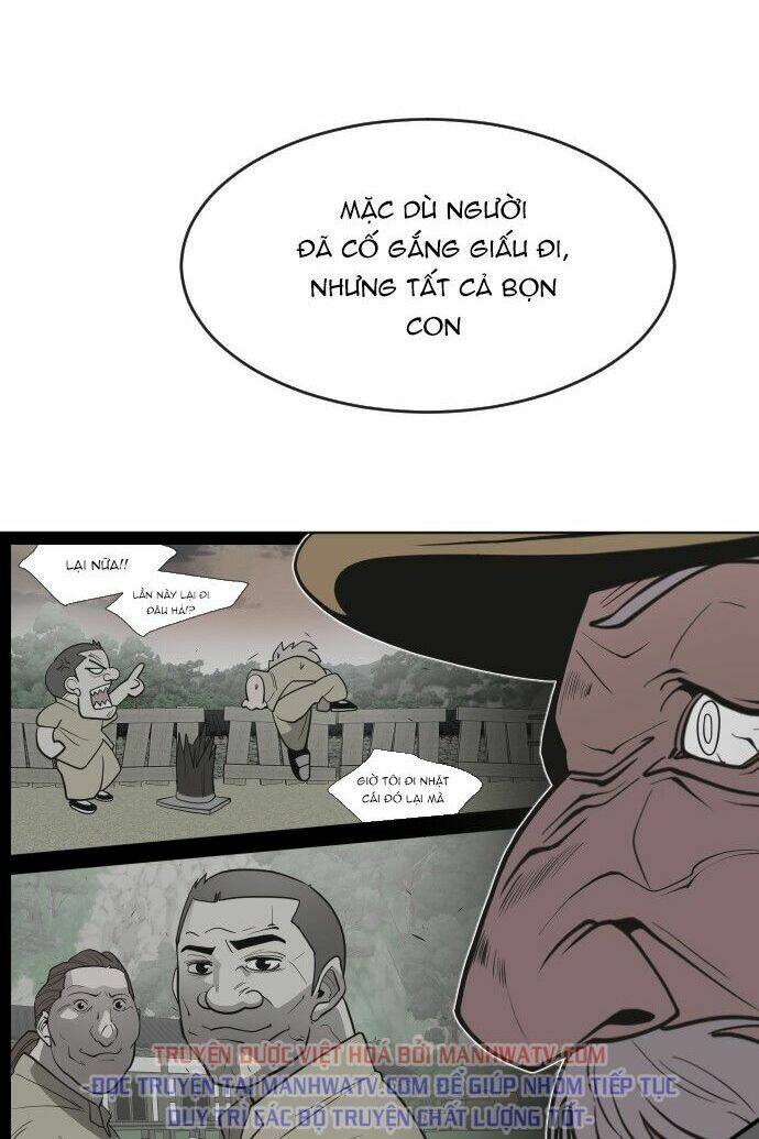 Kĩ Nguyên Của Anh Hùng - Chapter 60 - Page 23