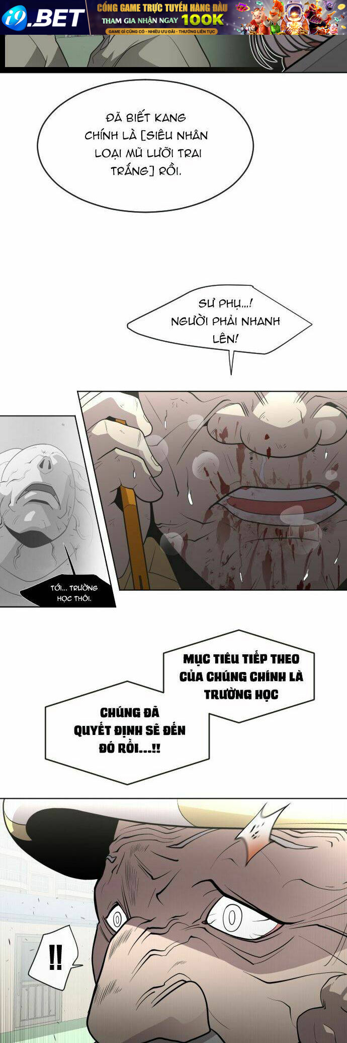 Kĩ Nguyên Của Anh Hùng - Chapter 60 - Page 24