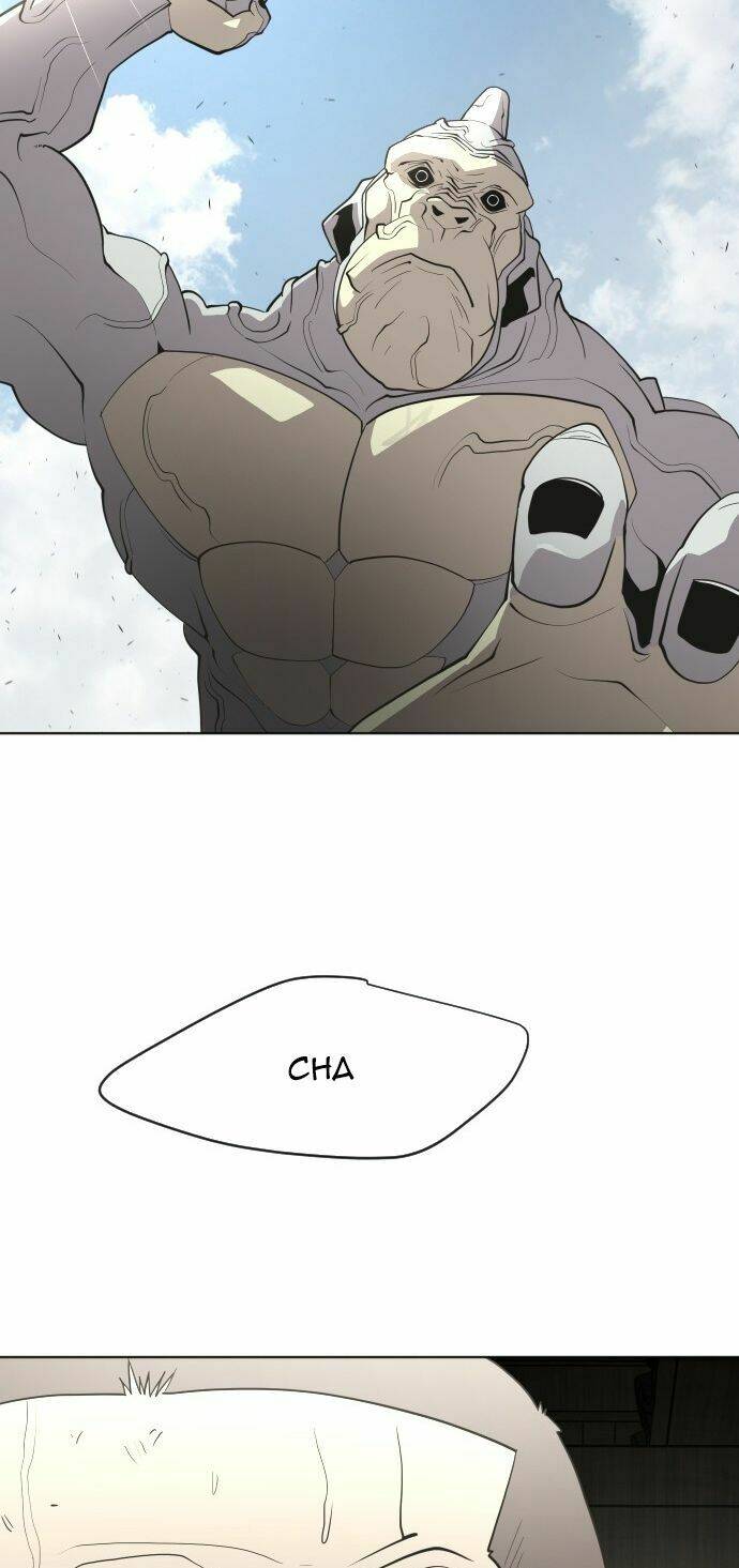 Kĩ Nguyên Của Anh Hùng - Chapter 60 - Page 27