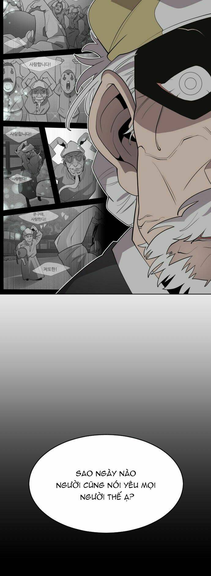 Kĩ Nguyên Của Anh Hùng - Chapter 60 - Page 29