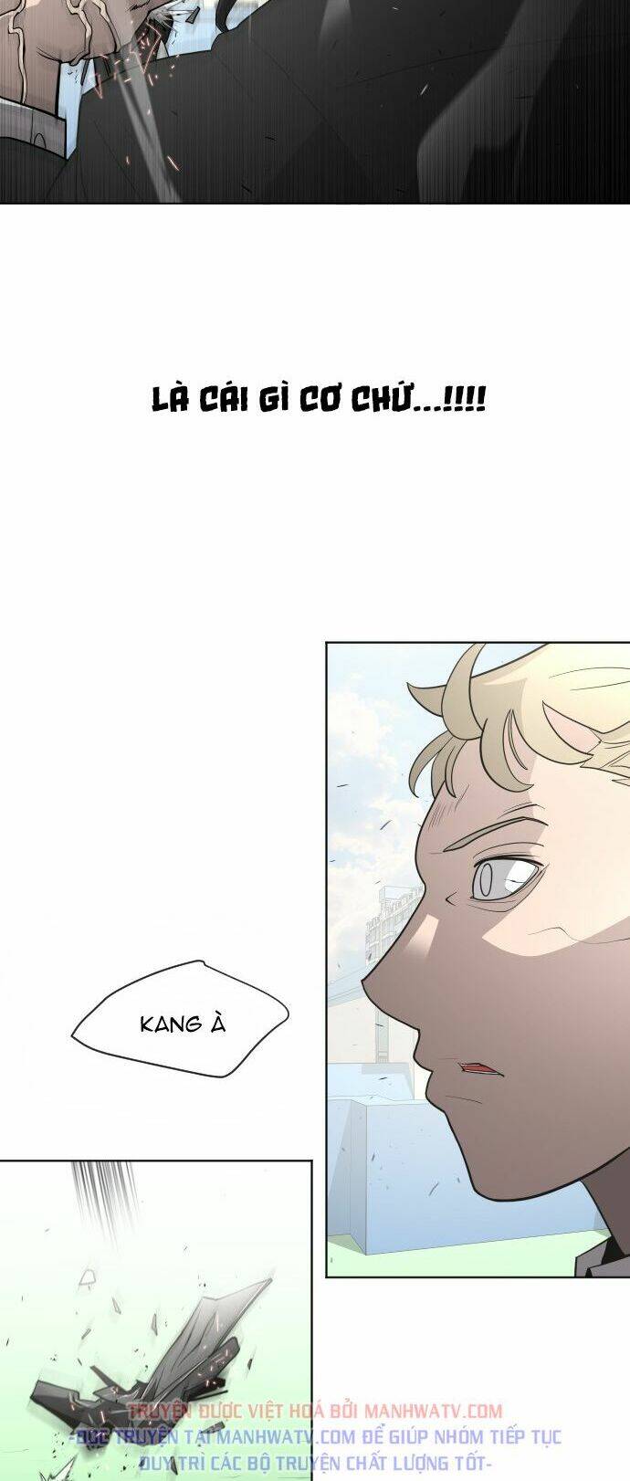 Kĩ Nguyên Của Anh Hùng - Chapter 60 - Page 35