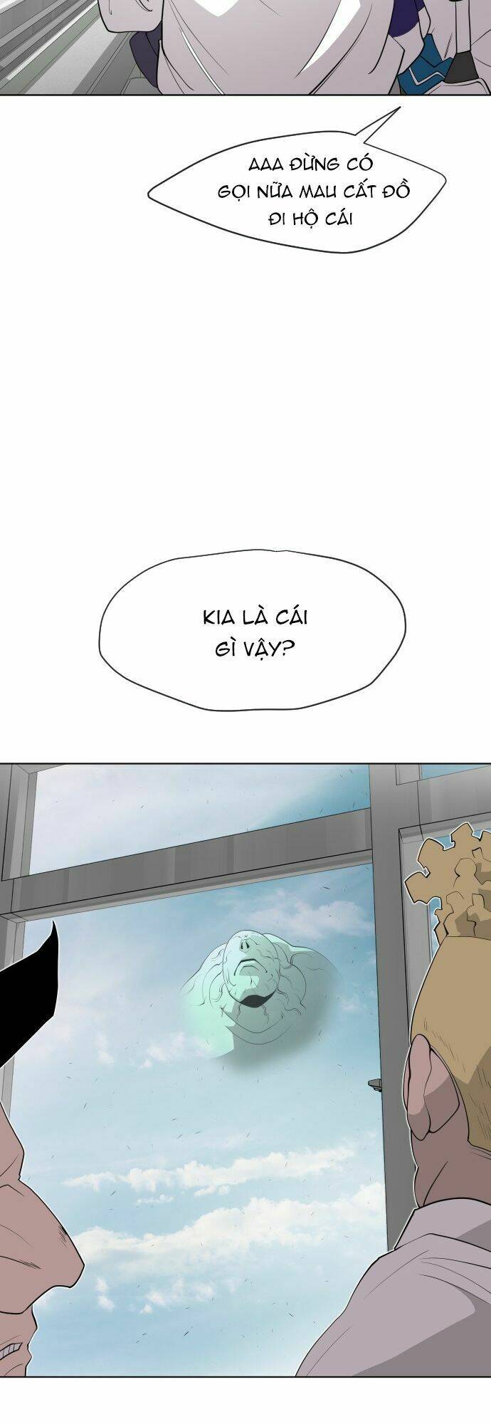 Kĩ Nguyên Của Anh Hùng - Chapter 60 - Page 38