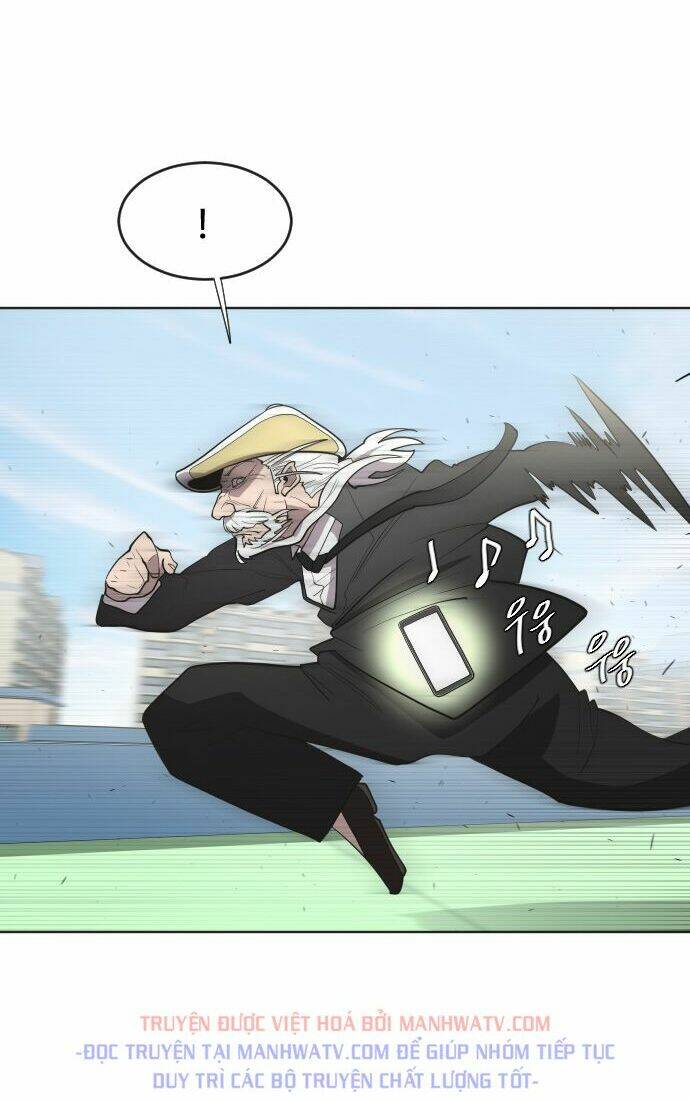 Kĩ Nguyên Của Anh Hùng - Chapter 60 - Page 3