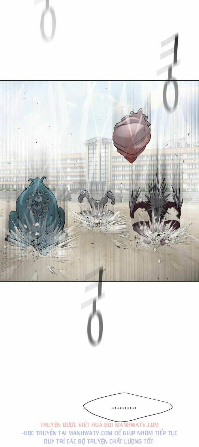 Kĩ Nguyên Của Anh Hùng - Chapter 60 - Page 42