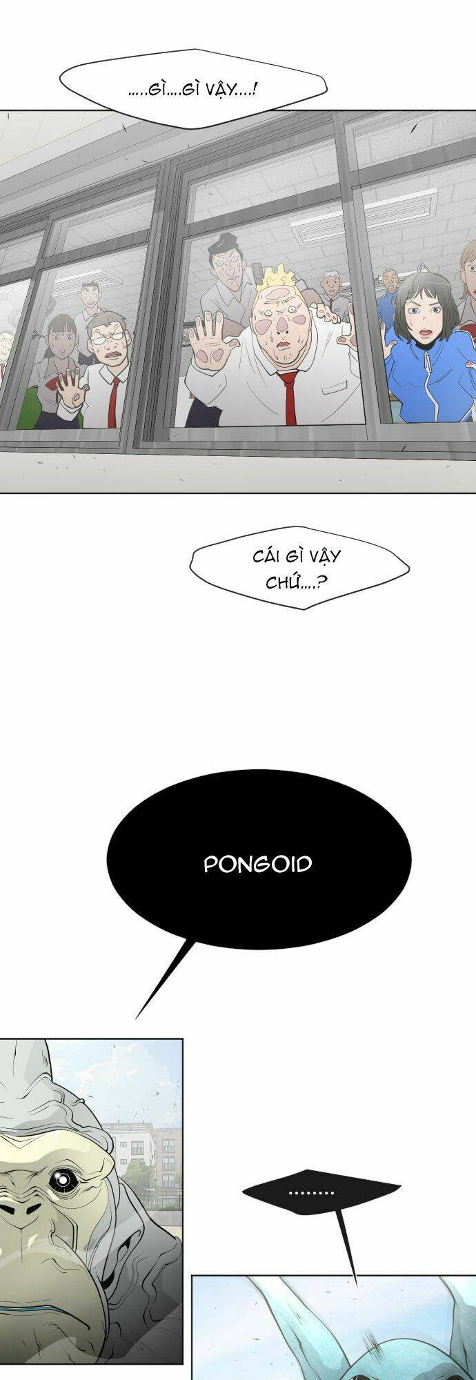 Kĩ Nguyên Của Anh Hùng - Chapter 60 - Page 43