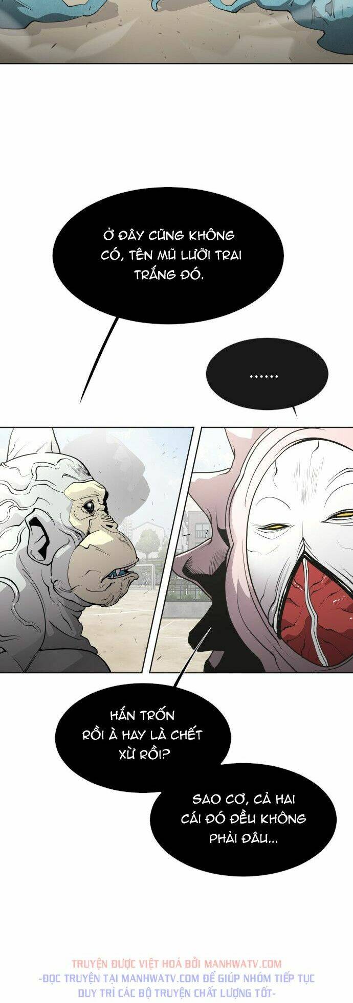 Kĩ Nguyên Của Anh Hùng - Chapter 60 - Page 47