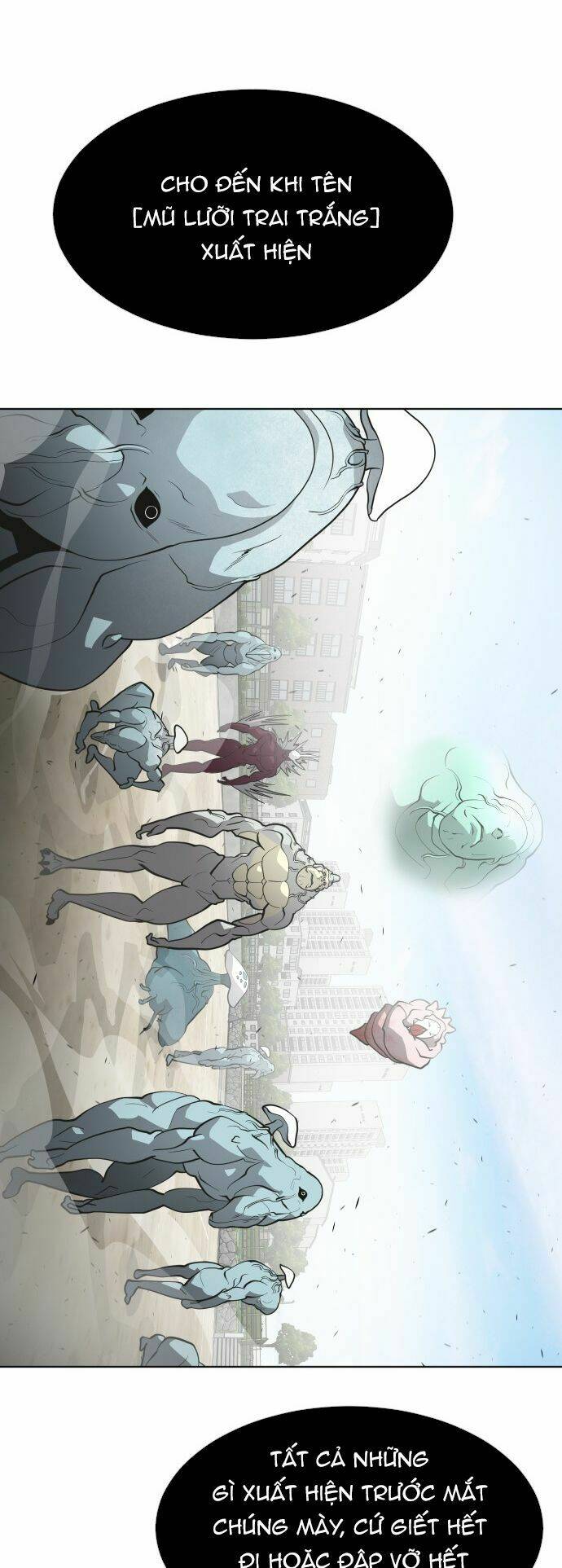 Kĩ Nguyên Của Anh Hùng - Chapter 60 - Page 48