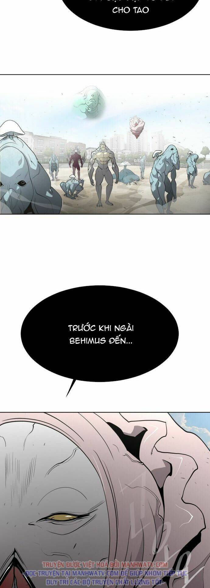 Kĩ Nguyên Của Anh Hùng - Chapter 60 - Page 49