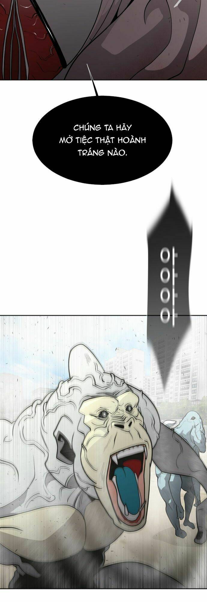 Kĩ Nguyên Của Anh Hùng - Chapter 60 - Page 50