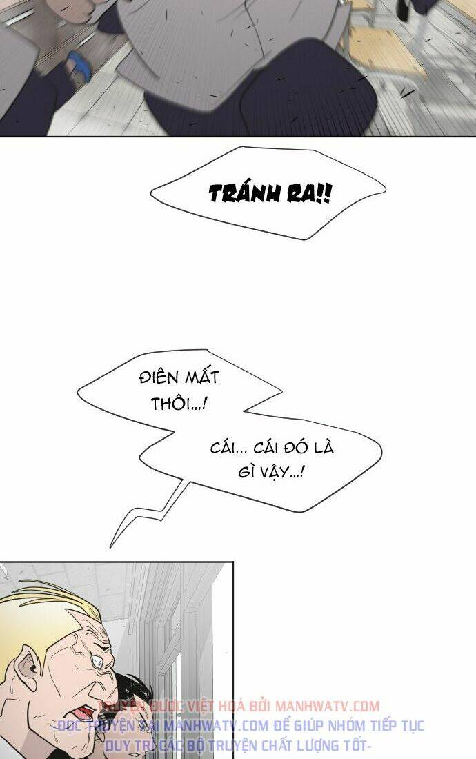 Kĩ Nguyên Của Anh Hùng - Chapter 60 - Page 52