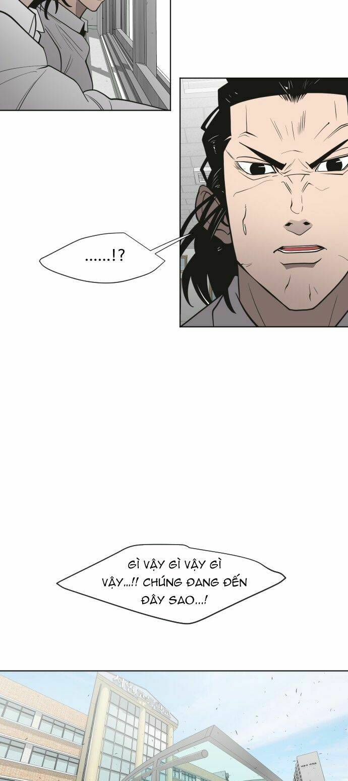 Kĩ Nguyên Của Anh Hùng - Chapter 60 - Page 53