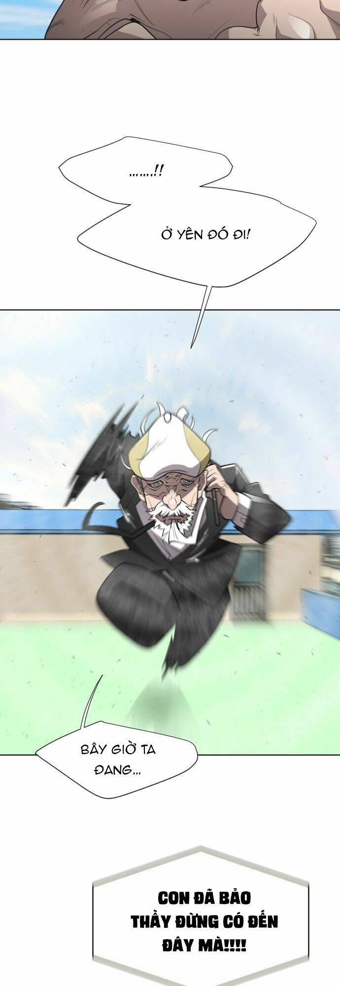 Kĩ Nguyên Của Anh Hùng - Chapter 60 - Page 6