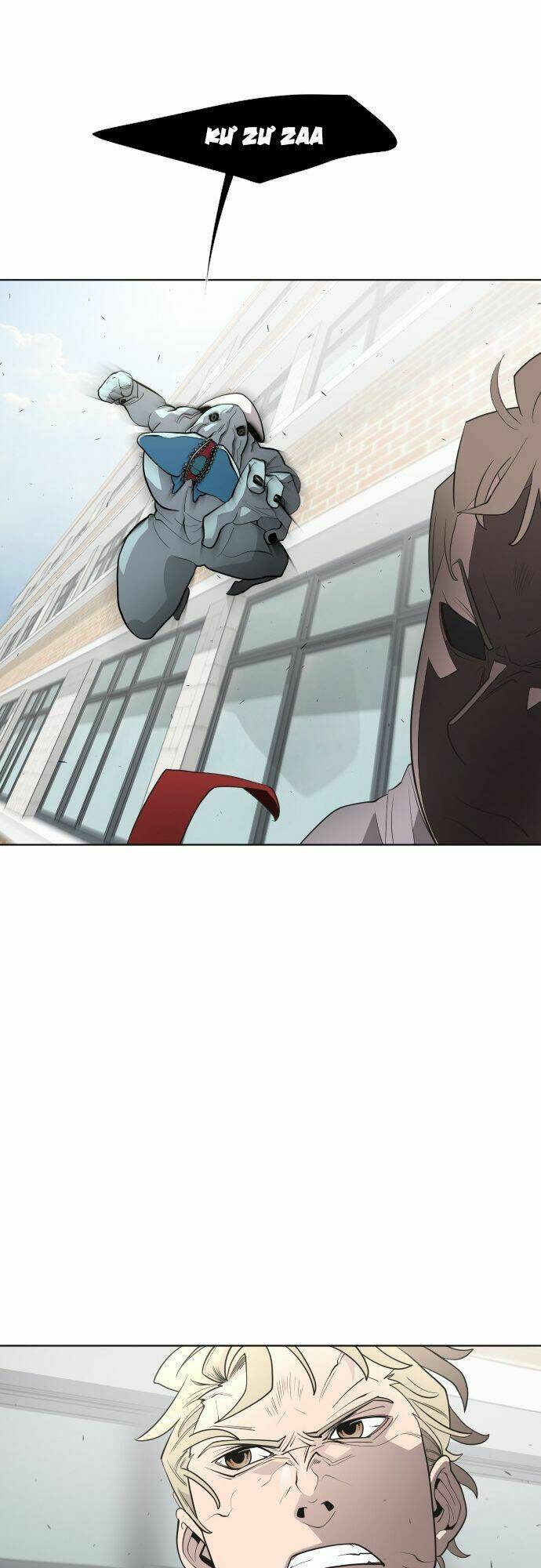 Kĩ Nguyên Của Anh Hùng - Chapter 61 - Page 15