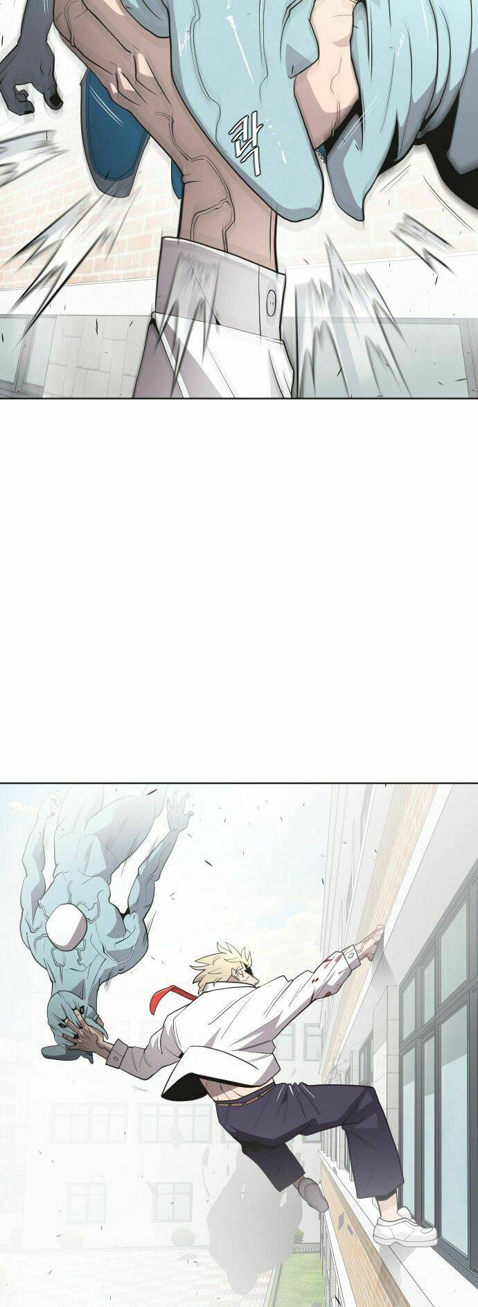 Kĩ Nguyên Của Anh Hùng - Chapter 61 - Page 19