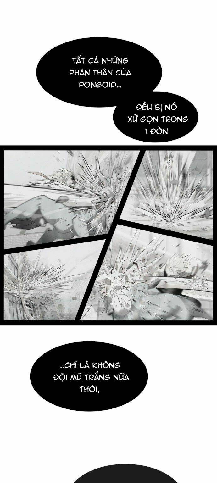 Kĩ Nguyên Của Anh Hùng - Chapter 61 - Page 24