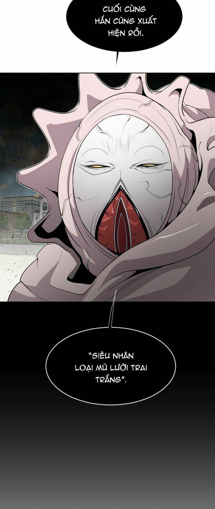 Kĩ Nguyên Của Anh Hùng - Chapter 61 - Page 25