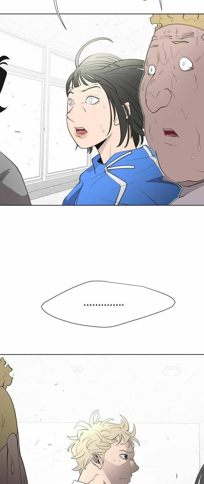 Kĩ Nguyên Của Anh Hùng - Chapter 61 - Page 34