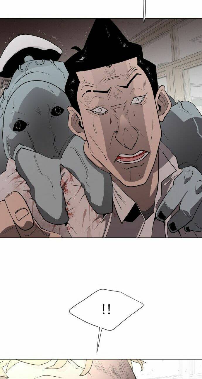 Kĩ Nguyên Của Anh Hùng - Chapter 61 - Page 42