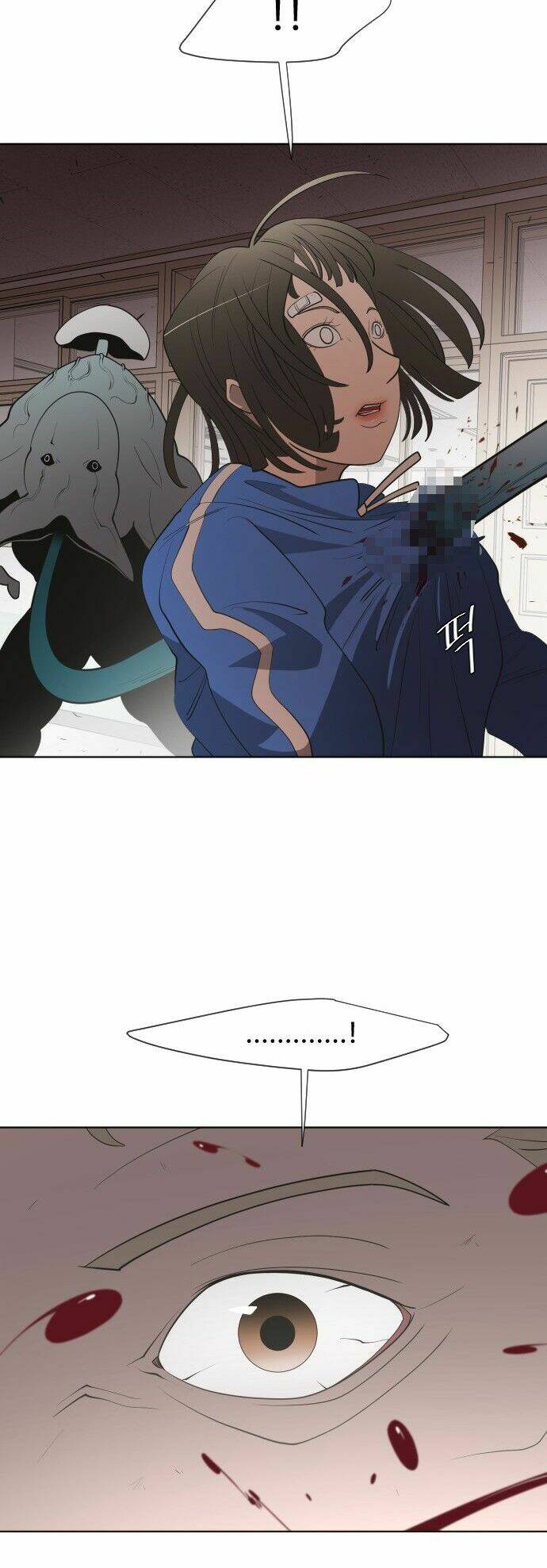 Kĩ Nguyên Của Anh Hùng - Chapter 61 - Page 44