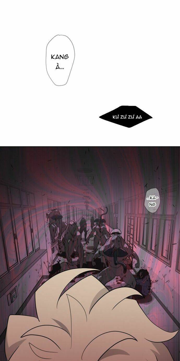Kĩ Nguyên Của Anh Hùng - Chapter 61 - Page 45