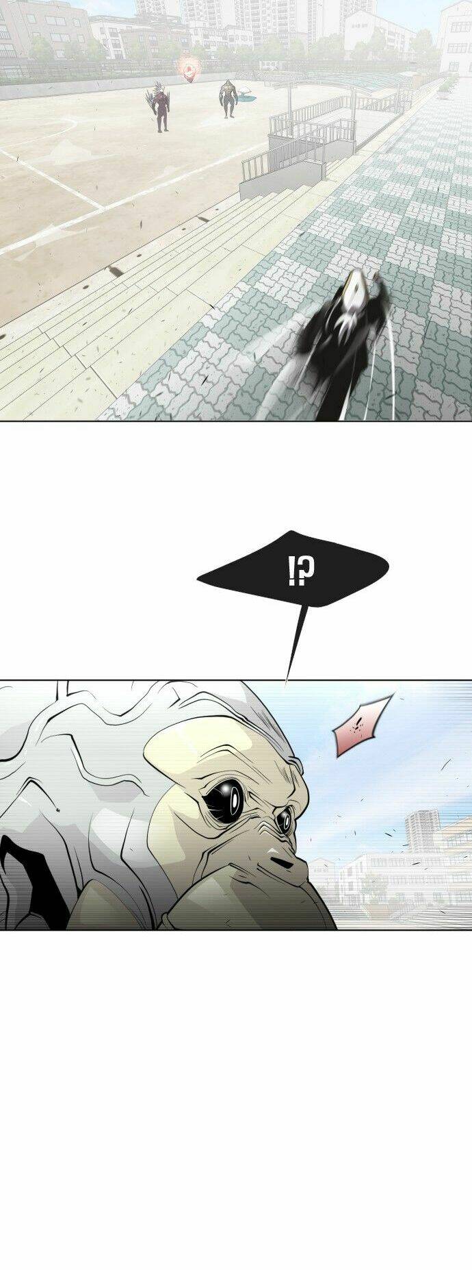 Kĩ Nguyên Của Anh Hùng - Chapter 61 - Page 50