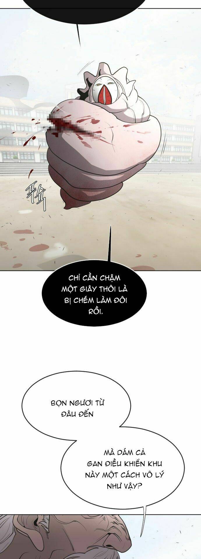 Kĩ Nguyên Của Anh Hùng - Chapter 61 - Page 54