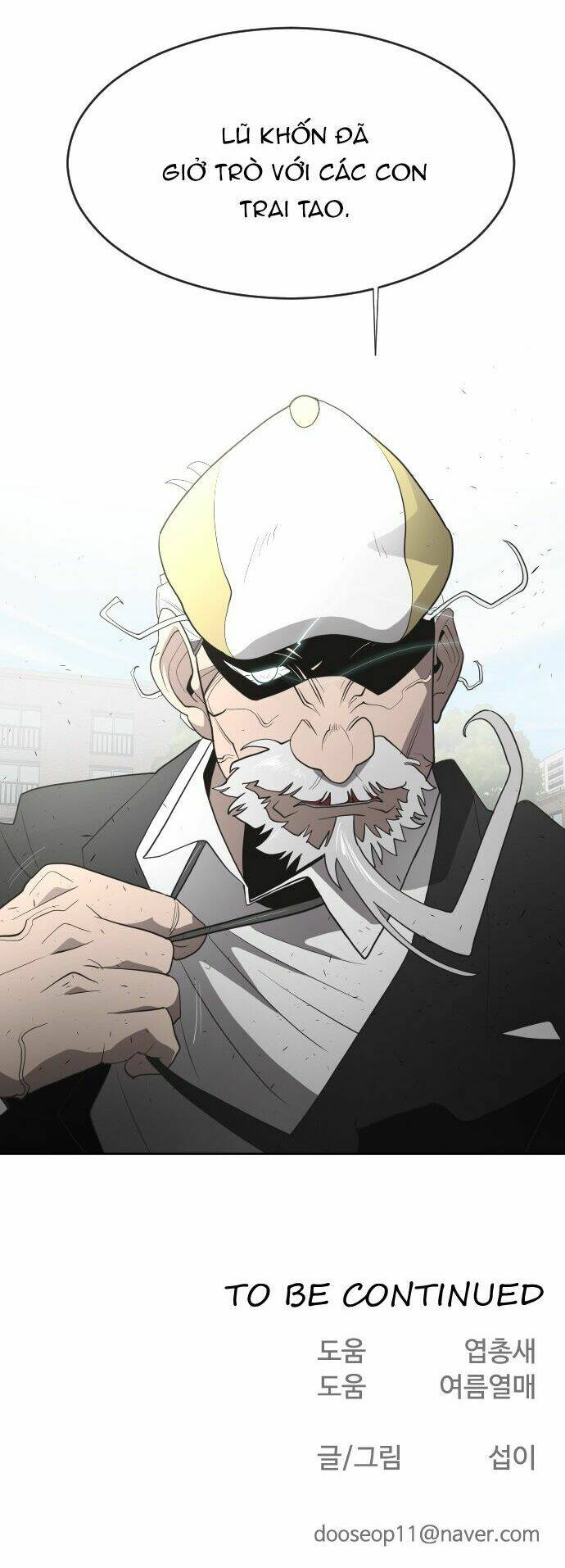 Kĩ Nguyên Của Anh Hùng - Chapter 61 - Page 57