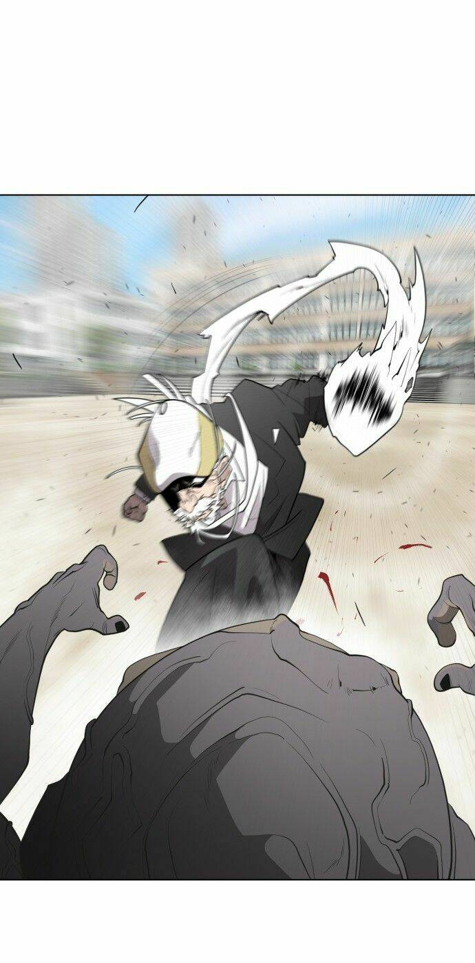 Kĩ Nguyên Của Anh Hùng - Chapter 62 - Page 11