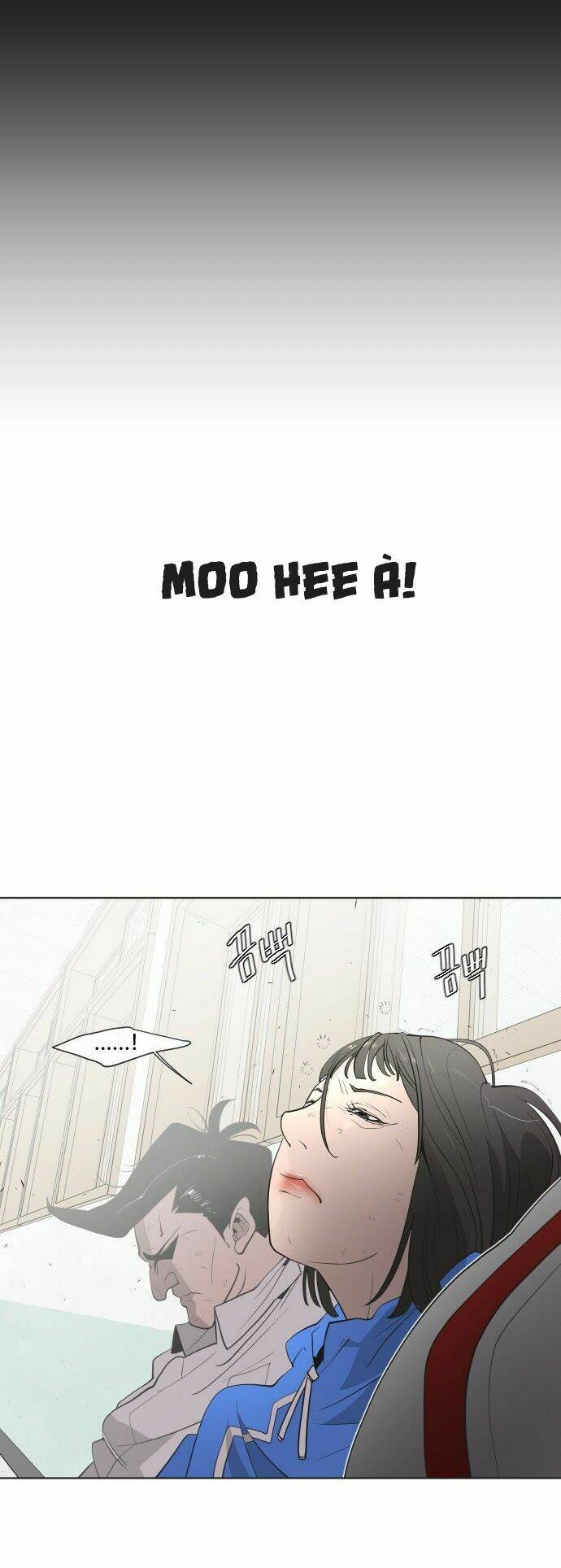 Kĩ Nguyên Của Anh Hùng - Chapter 62 - Page 22