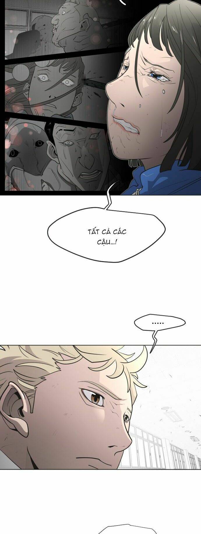 Kĩ Nguyên Của Anh Hùng - Chapter 62 - Page 26