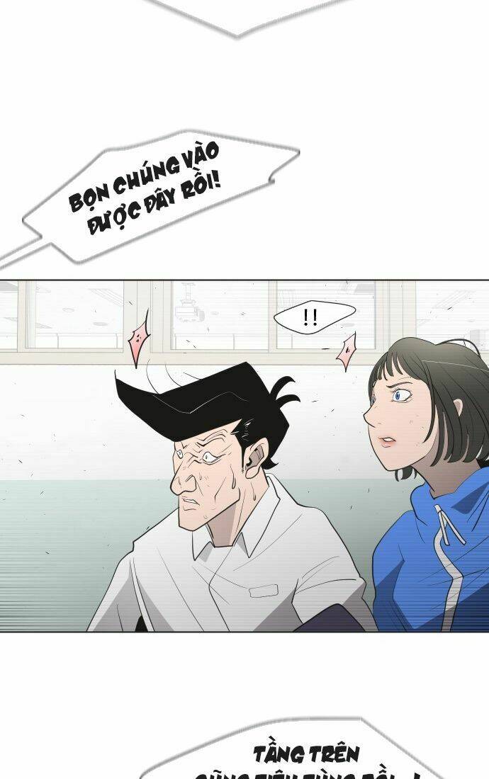 Kĩ Nguyên Của Anh Hùng - Chapter 62 - Page 31