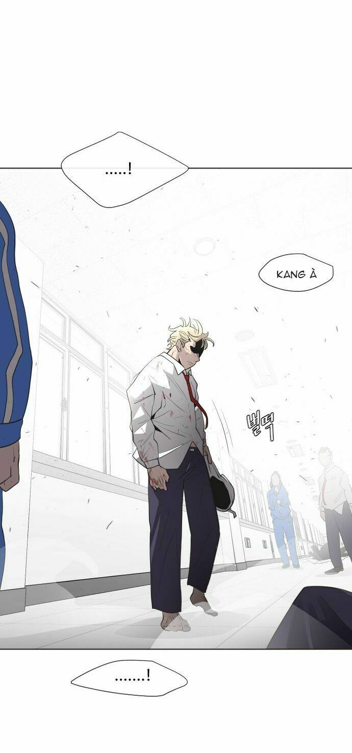 Kĩ Nguyên Của Anh Hùng - Chapter 62 - Page 33